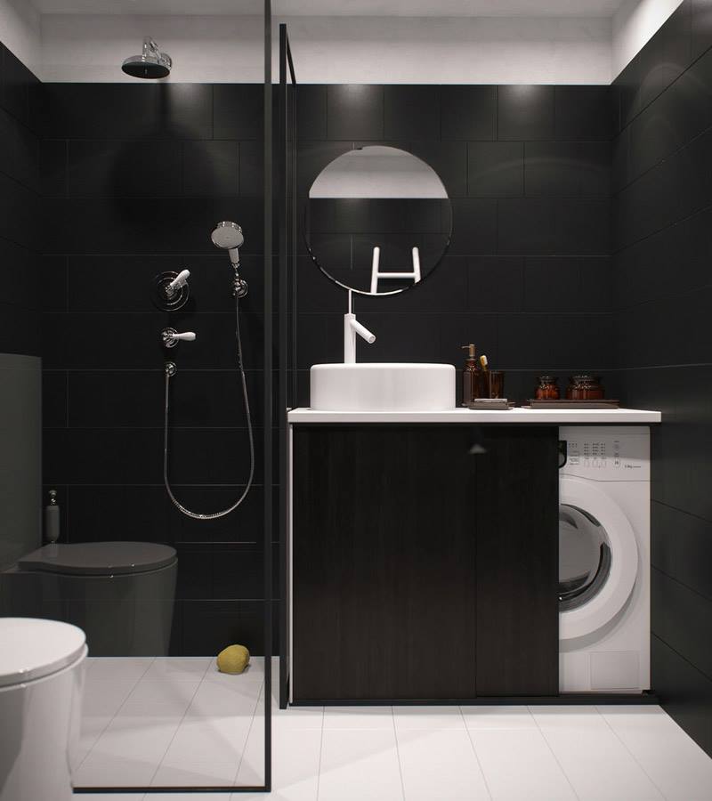 Дизайн ванної кімнати 2019 Що потрібно знати?