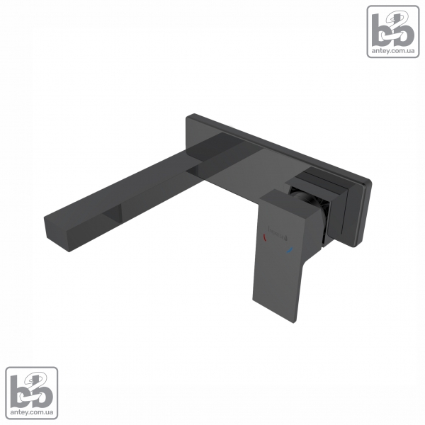 Смеситель для умывальника ''KARLOV''