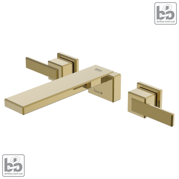 Смеситель для умывальника ''DEIRA''