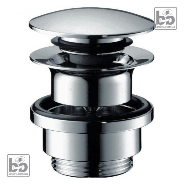 Донний клапан «Hansgrohe 50100000»
