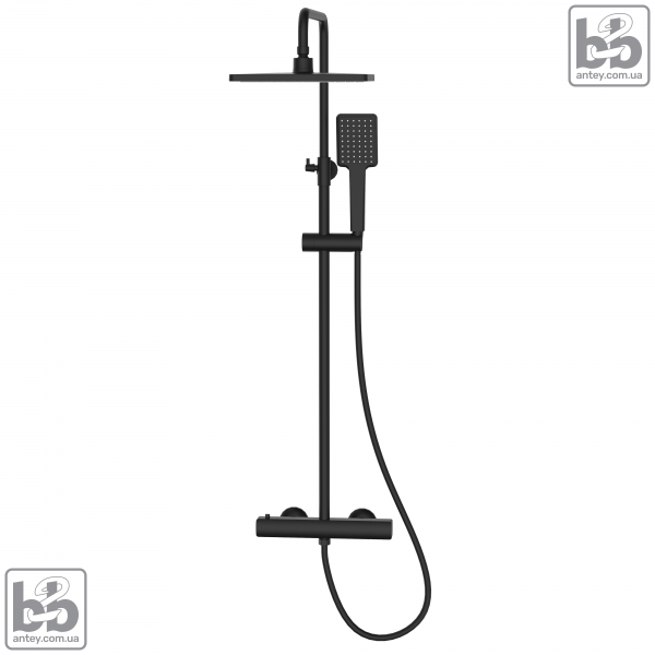 Душова система ''BILOVEC''