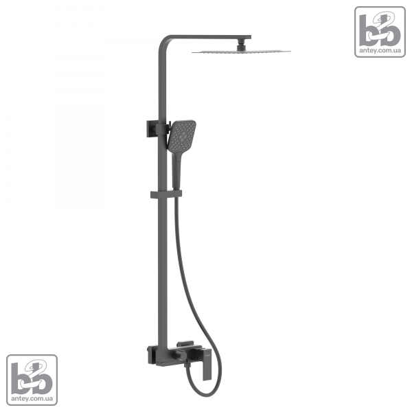 Душова система ''JUDIT''