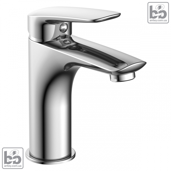 Смеситель для умывальника ''PRAHA''