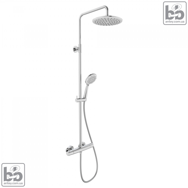 Душова система ''SISTEMA''