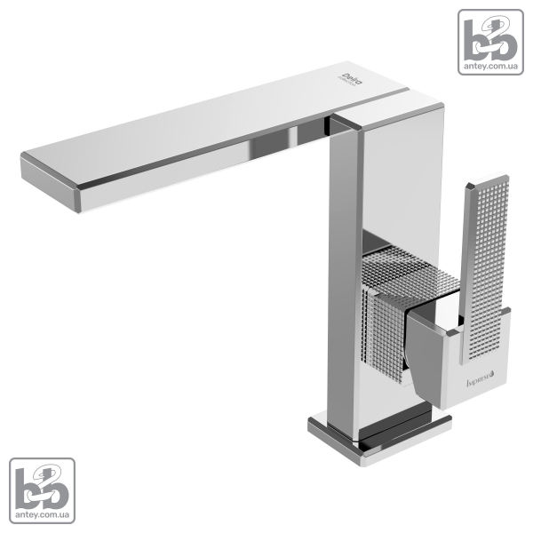 Смеситель для умывальника ''DEIRA''