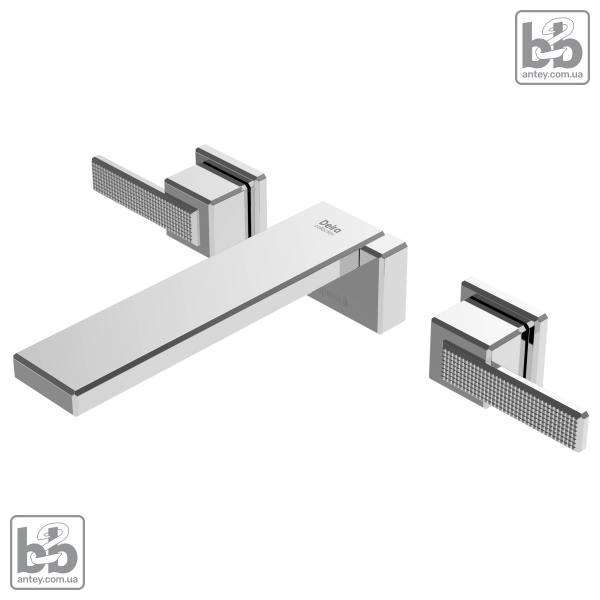 Смеситель для умывальника ''DEIRA''