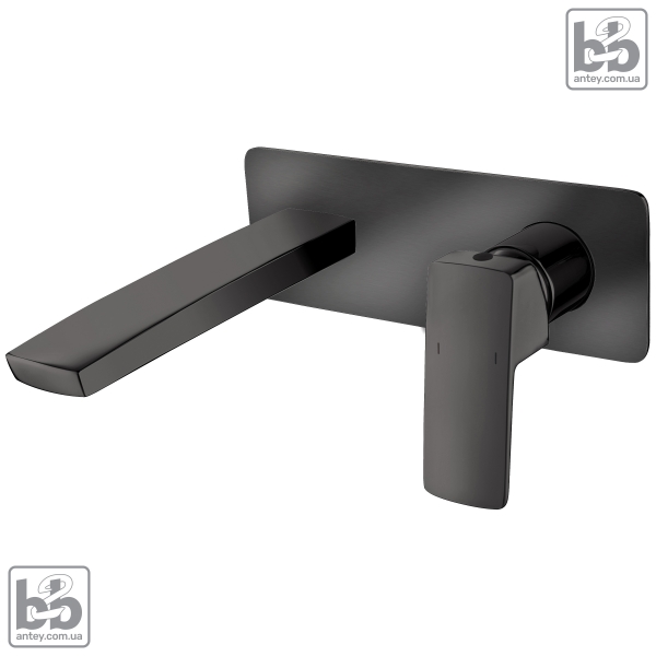 Смеситель для умывальника ''GRAFIKY''