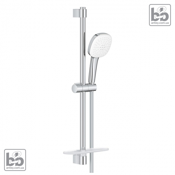 Душовий набір ''TEMPESTA CUBE''