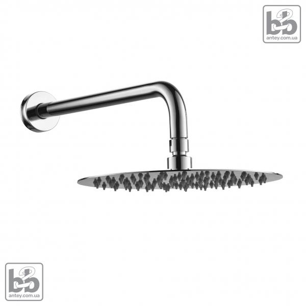 Лейка верхнего душа ''CASCADA R100''