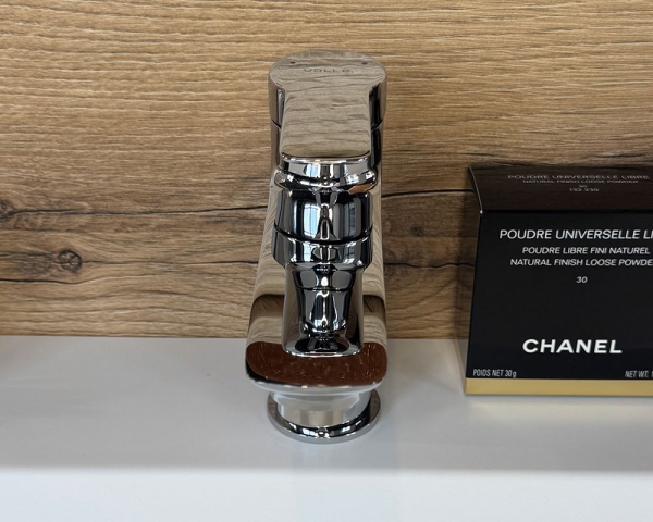 Смеситель для умывальника ''Volle LIBRA''