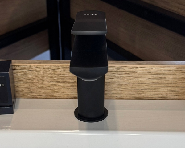 Смеситель для умывальника ''de la noche''