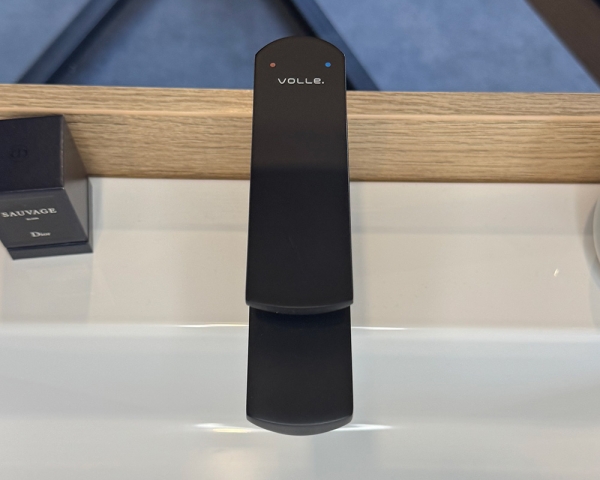 Смеситель для умывальника ''de la noche''