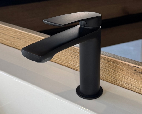 Смеситель для умывальника ''Volle Cante''