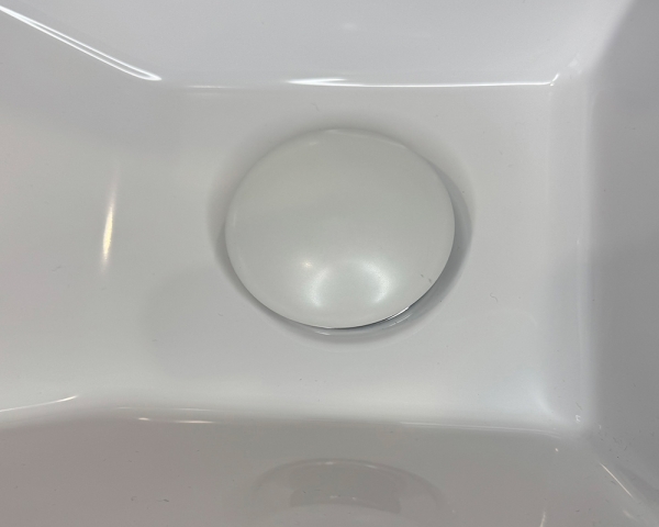 Донный клапан ''90-00-037white''