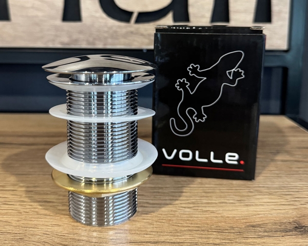 Донный клапан ''90-00-043''