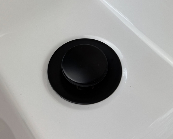 Донний клапан ''CLICK-CLACK''