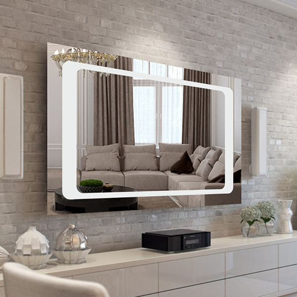 Дзеркало для ванної кімнати «Джанго»