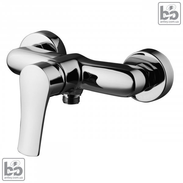 Вбудований змішувач для душа ''DANIELLA''