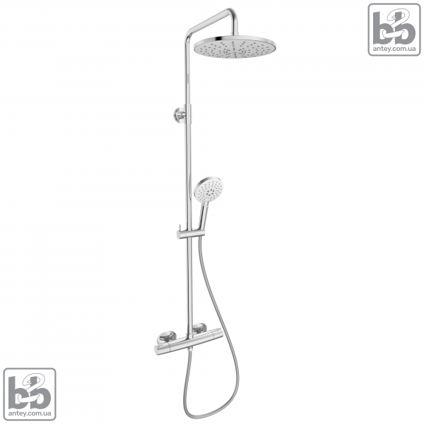 Душевая система ''SISTEMA E''
