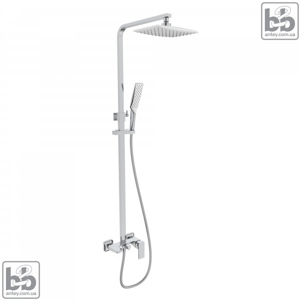 Душевая система ''SISTEMA''