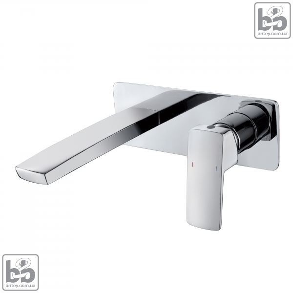 Смеситель для умывальника ''GRAFIKY''