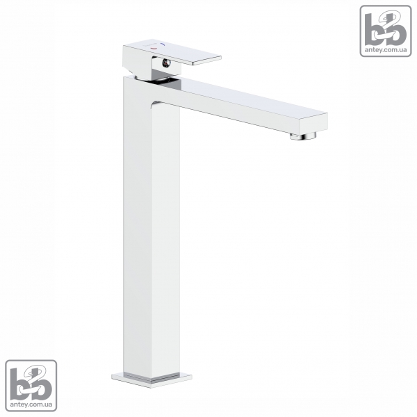 Смеситель для умывальника ''KARLOV''