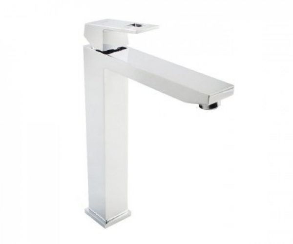 Смеситель для умывальника «Eurocube 23406000»