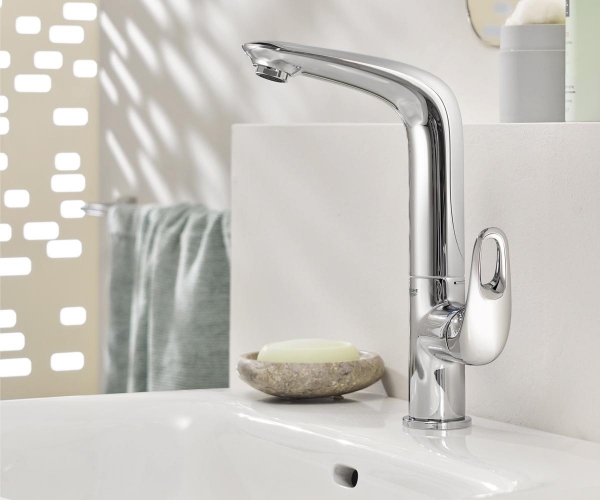 Смеситель для умывальника «Eurostyle 23569003»