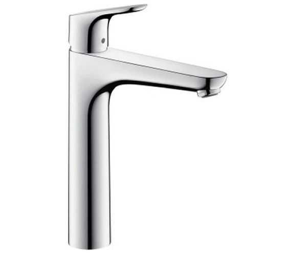 Змішувач для умивальника «Focus 31531000»