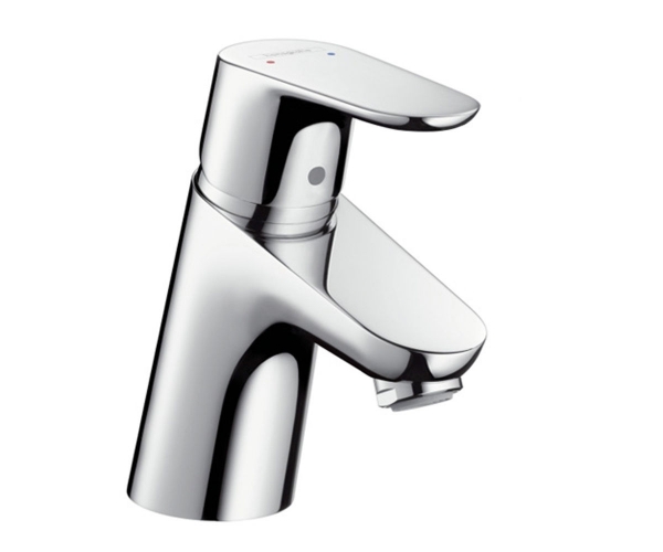 Смеситель для умывальника «Focus 31604000»