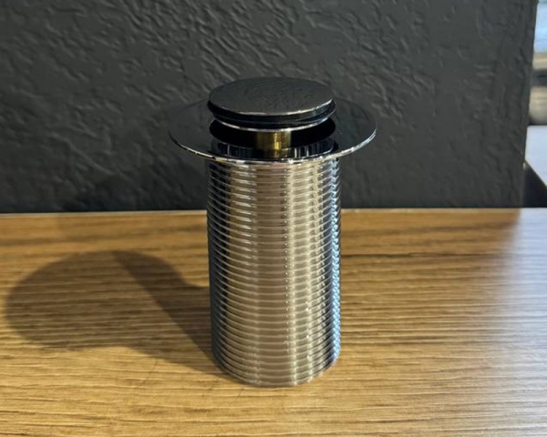 Донний клапан ''CLICK-CLAK''