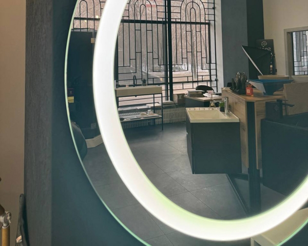 Дзеркало для ванної кімнати «Монако»