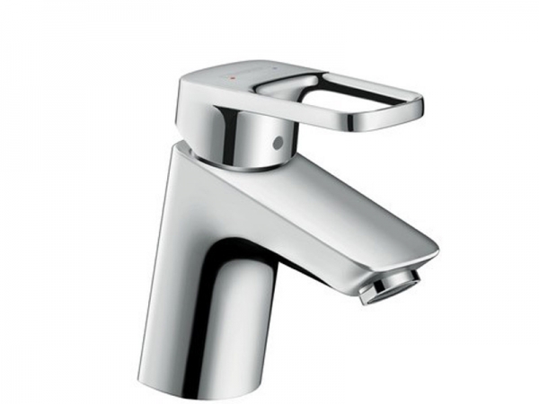 Смеситель для умывальника «HANSGROHE Logis Loop 70 »