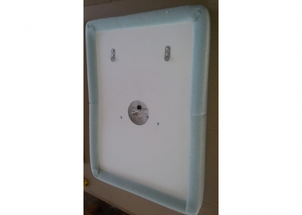 Дзеркало для ванної кімнати «Джанго»