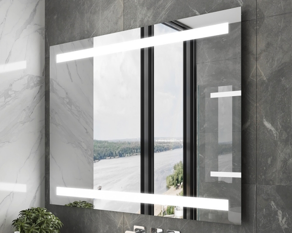 Дзеркало для ванної кімнати «Авіла»