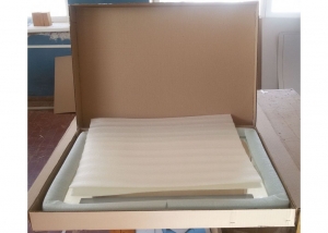 Дзеркало для ванної кімнати «Джанго»