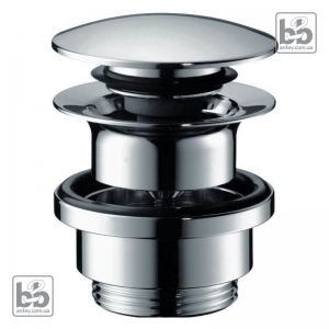 Донний клапан «Hansgrohe 50100000»