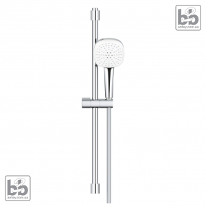 Душовий набір ''TEMPESTA 110''