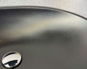 Умивальник «Ніка» Чорна шагрень