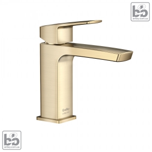 Змішувач для умивальника ''GRAFIKY''