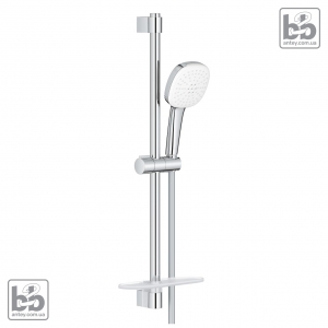 Душовий набір ''TEMPESTA CUBE''