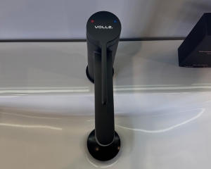 Змішувач для умивальника ''de la noche''