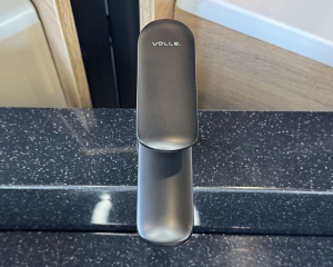 Смеситель для умывальника ''Volle FIESTA''