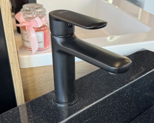 Смеситель для умывальника ''Volle FIESTA''