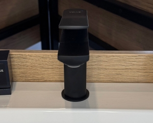 Смеситель для умывальника ''de la noche''