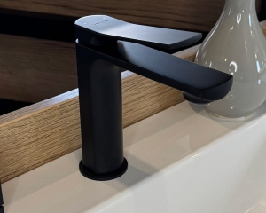 Смеситель для умывальника ''de la noche''