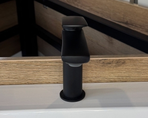 Смеситель для умывальника ''Volle Cante''