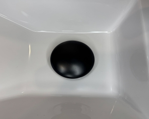 Донный клапан «90-00-037black»