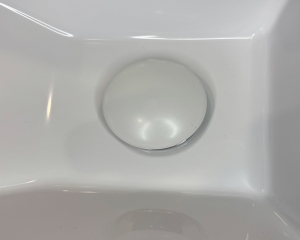 Донный клапан ''90-00-037white''