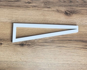 Кронштейн 400х120